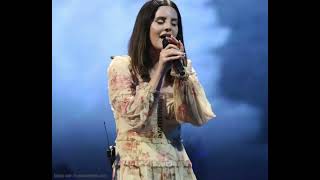 Happy Birthday to LANA DEL REY