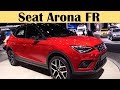 Nuova Seat Arona Prezzo