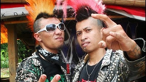 PENJARA MATI & ZRAMBAH Tour 2009 (Bdg-Jkt Bersatu#4 Gigx)