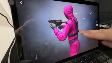 SIGGRAPH 2023 Recon Labs