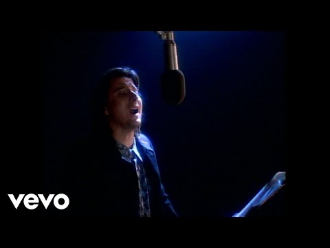 ⁣Steve Perry - Foolish Heart (Official Video)