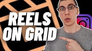 How to FIX Reels Not Showing on Profile Grid