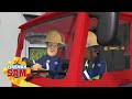 A slice of luck! | Fireman Sam Official | Cartoons for Kids