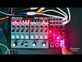 DEMO #2 - STYLOPHONE OTF PERFORMANCE SEQUENCER video thumbnail