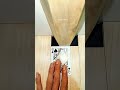 #Practical Crafts for Everyday Life #Tile Repair life hack #youtubeshorts