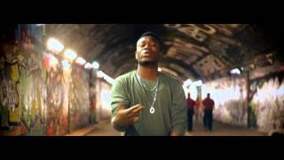 Jay Ocean - Put It Down - (www.UrbanFlash.net)