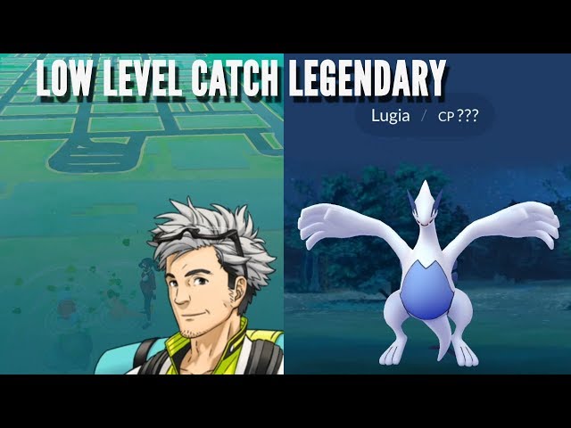 Pokemon Go : mystic level 40 Perfect iv mew