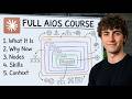 CLAUDE AI OPERATING SYSTEM FULL COURSE 2+ HOURS: Build & Sell