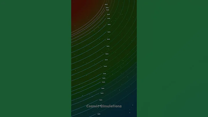 I filled the habitable zone with Earths