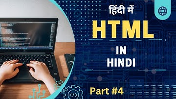 HTML Tutorial For Beginners to Advanced In Hindi Part 4 हिंदी में  img images tags all attributes