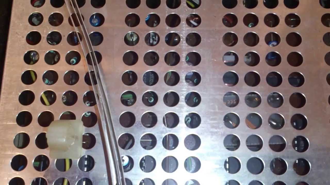 Philips CD300 под ремонт