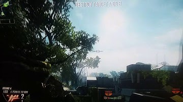Bo2 crossmap (drone)