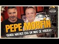 Capture de la vidéo Pepe Morfín: "Firmé 15 Años De Prisión"
