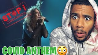 FIRST TIME HEARING | WEIRD AL YANKOVIC - GERMS | REACTION