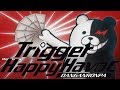 THIS GAME IS FULL OF PLOT TWISTS BRO. | Danganronpa: TriggerHappyHavoc | #10