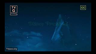 Prep & Landing 2009 End Credits Prep & Landing The Snowball Protocol 2025 Intro Freeform