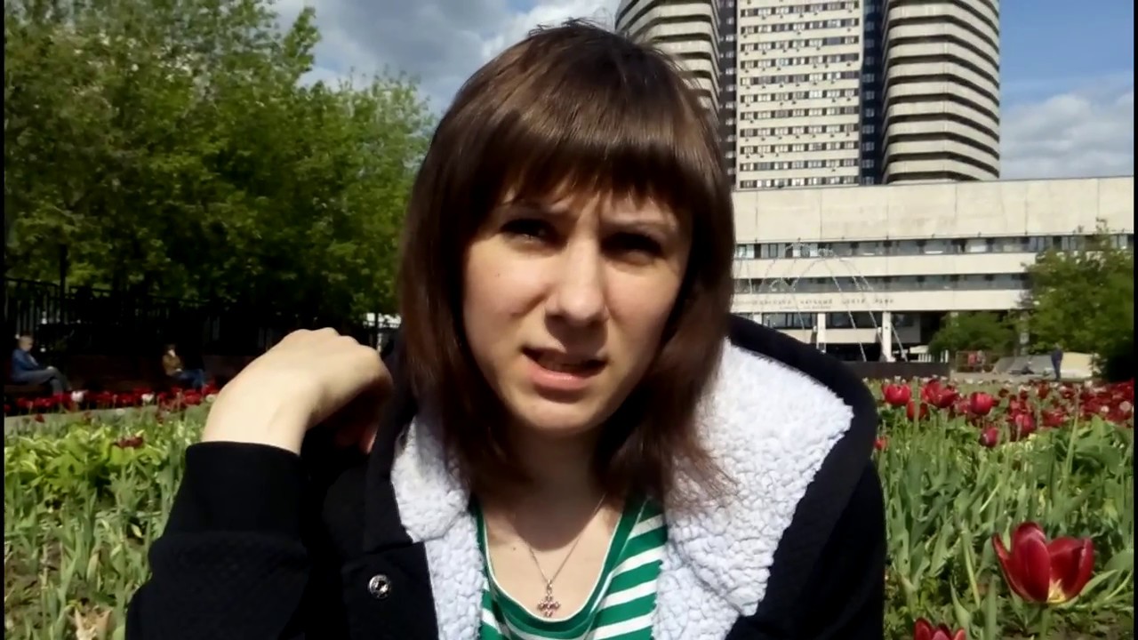 Первый видео отчёт из РОНЦ им. Блохина - YouTube