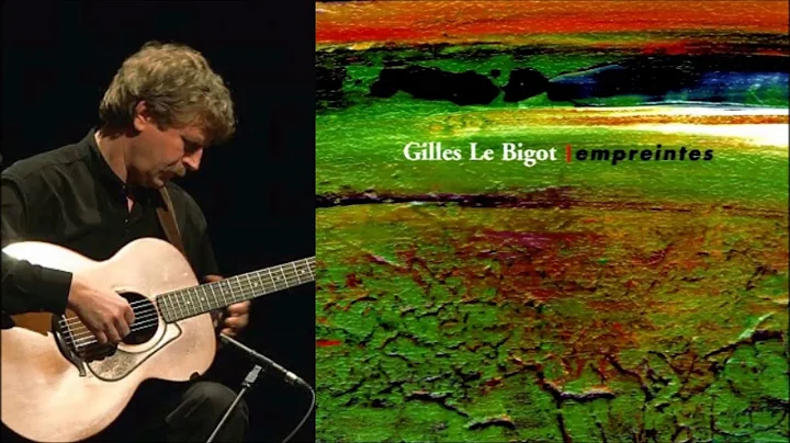 Ker Jacob (Gilles Le Bigot)
