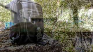 Szeptogadanie Czyli Hextac Belt Pouch