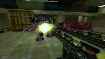 Half-Life: Azure Sheep Trailer in HD!