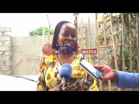 AKAMYUFU KA NRM Ab Akakiiko Ku Mivuyo Bafundikidde Leero