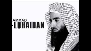 Muhammad AL-Luhaidan - Roqya
