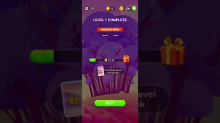 Word search pop music screenshot 1
