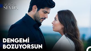 Sen Aşık Olmaktan Değil, Tekrar Aynı Acıyı Yaşamaktan Korkuyorsun - Kara Sevda