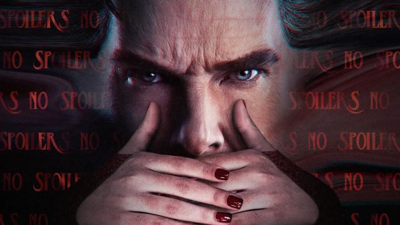 The Relationship Between Doctor Strange and Scarlet Witch Explained