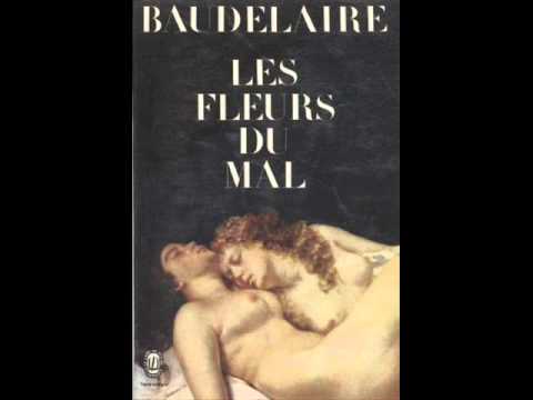 La Tordue A une mendiante rousse de Charles Baudelaire.wmv