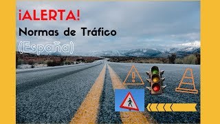 Conducir En España Todo Lo Que Hay Que Saber