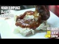 Epic Eggroll - Epic Meal Time