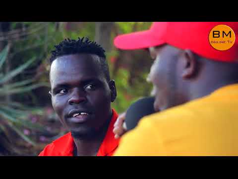 Msanii Keystar watahadhalisha Man Fongo na Sholo Mwamba kukaza maana Kaja Kuchukua Ufalme.