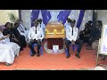 DIRECT LES OBSÈQUES DE PAPA GEORGES BALUMBA KOLETA DIRECT LES OBSÈQUES DE PAPA GEORGES BALUMBA KOLETA