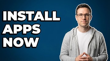 How To Get An App On My Android Device?