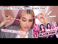 SEGUO IL TUTORIAL MAKEUP DELLE BLACK PINK