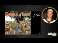 samba de raiz 1 cd completo jrbelo