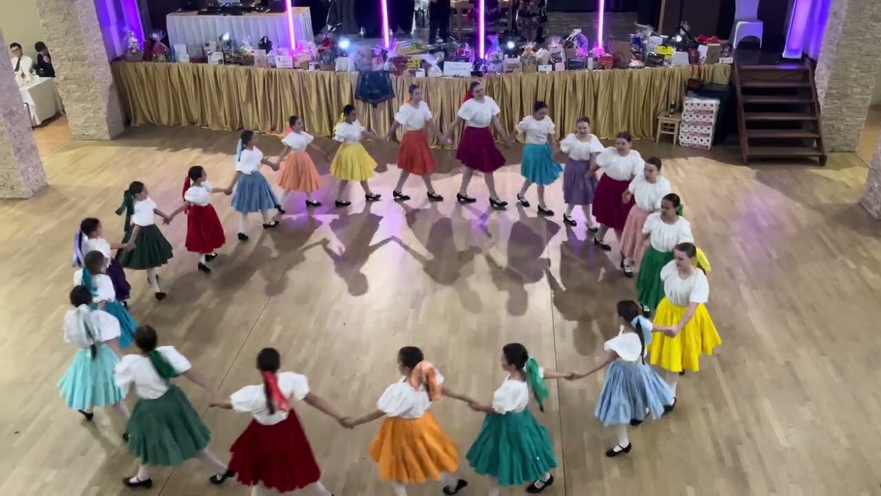 Dfs Ratolesť 🧡 Karička 🧡 2026