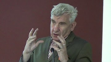 Mick Ward Video 1 Using Asset Based Community Development