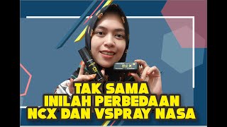 PERBEDAAN CRYSTAL X (ncx) DAN CRYATAL V - Wajib Kamu Tahu !!!!