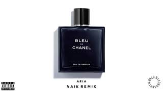 Bleu Chanel Remix