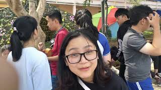 Happy Birthday Ms.leng - Lk8