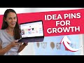 Idea Pins for Products on Pinterest + Steal These 10 Ideas