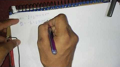 Dynamics unit II rectilinear motion in resisting medium