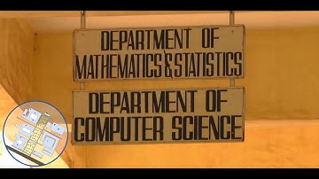 Faculty of Science Intro