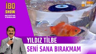 Seni Sana Bırakmam - Yıldız Tilbe & İbrahim Tatlıses Resimi