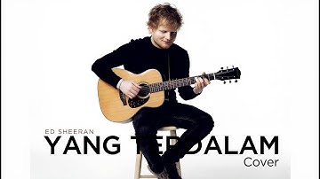 YANG TERDALAM - Noah English Cover