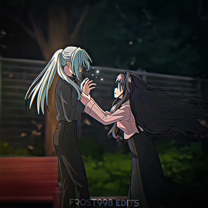 Cara tenangin ayank 😖  #anime #animeedit #shorts #trending #waifu #薫る花は凛と咲く #waguri #fypシ