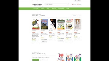 Đồ Án Web Bán Sách Cực Chất -Java Spring Boot Thymeleaf Security  Paypal  Google Authenticator