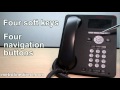 Avaya 9620C IP Telephone